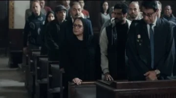 متى تعرض الحلقة 5 من مسلسل فرصة أخيرة والقنوات الناقلة؟